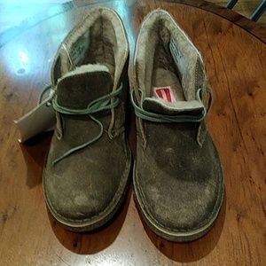 Clark Originals Men's Desert Boot